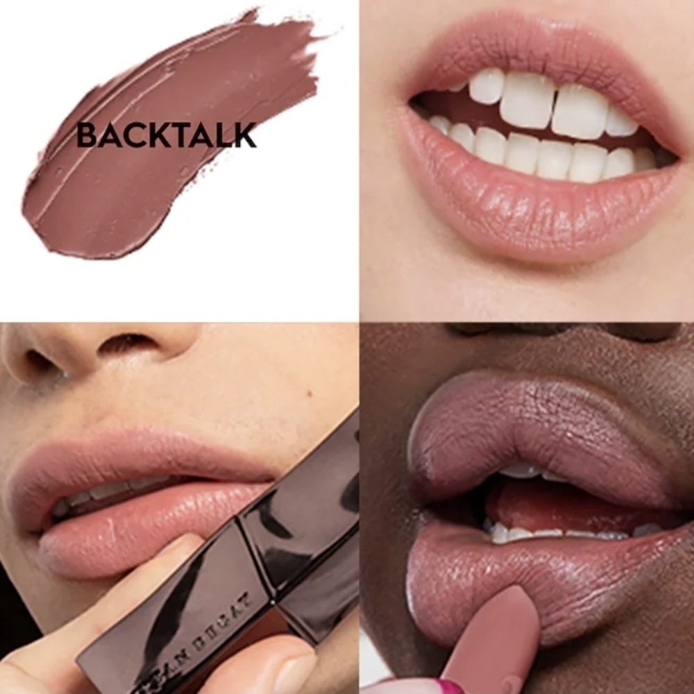 Urban Decay Vice Lipstick - Matte Mauve - Picture 6 of 8